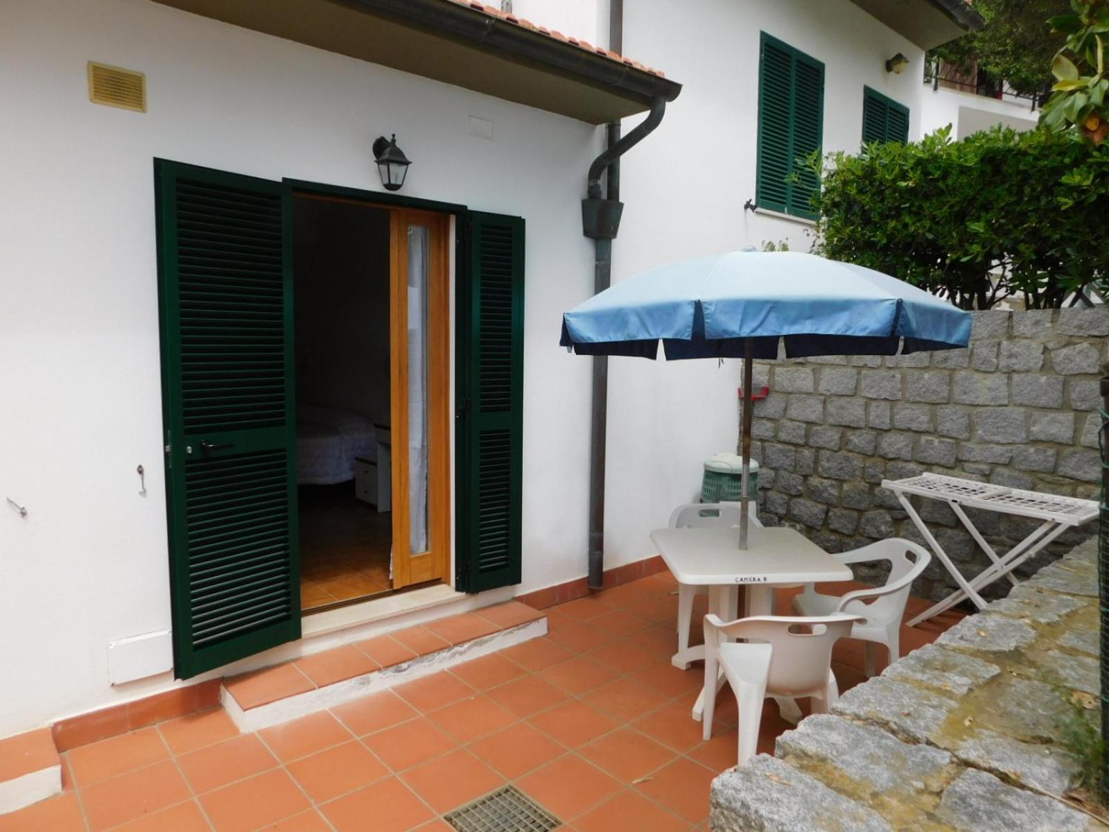 Locanda Dell'Amicizia Seccheto Zimmer foto