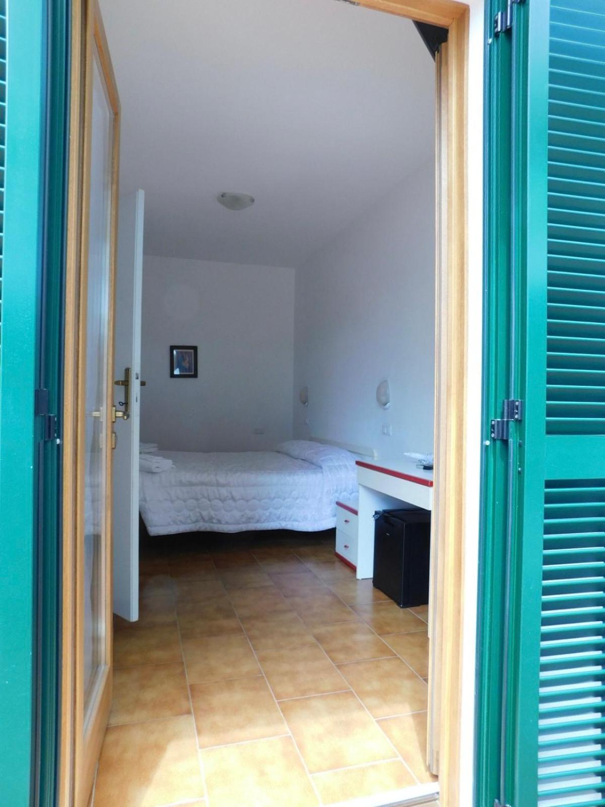 Locanda Dell'Amicizia Seccheto Zimmer foto