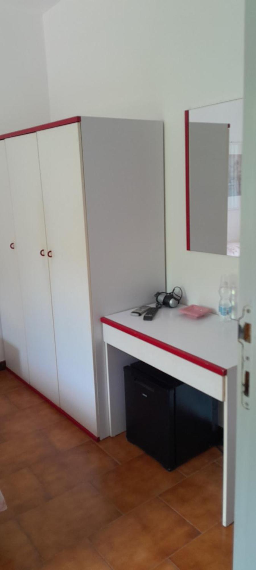 Locanda Dell'Amicizia Seccheto Zimmer foto